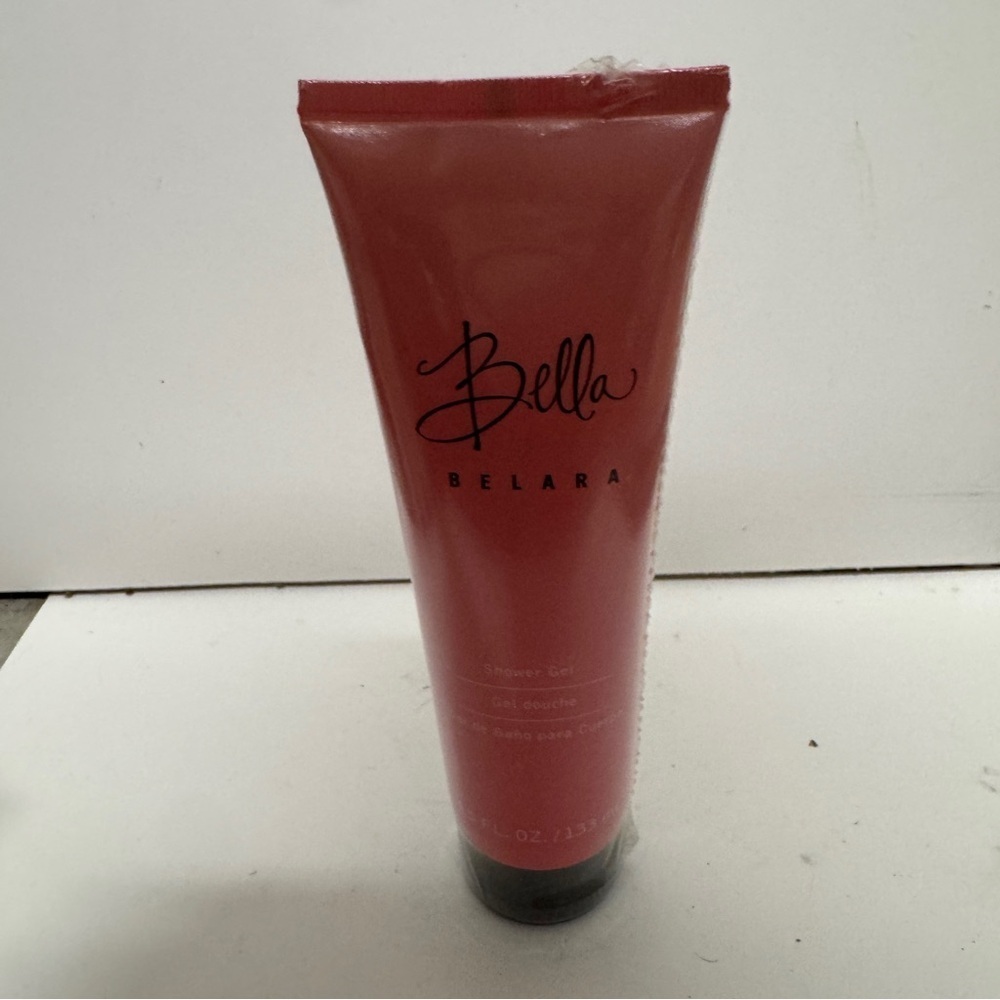Mark Kay Bella Belara Shower Gel 4.5 OZ